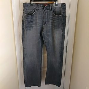 Sean John vintage Hamilton jeans